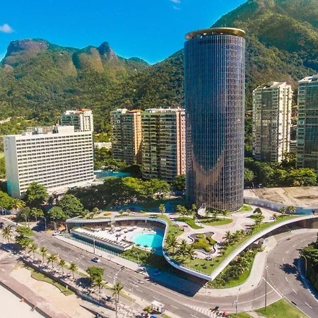 Hotel Nacional Rio de Janeiro Exteriér fotografie