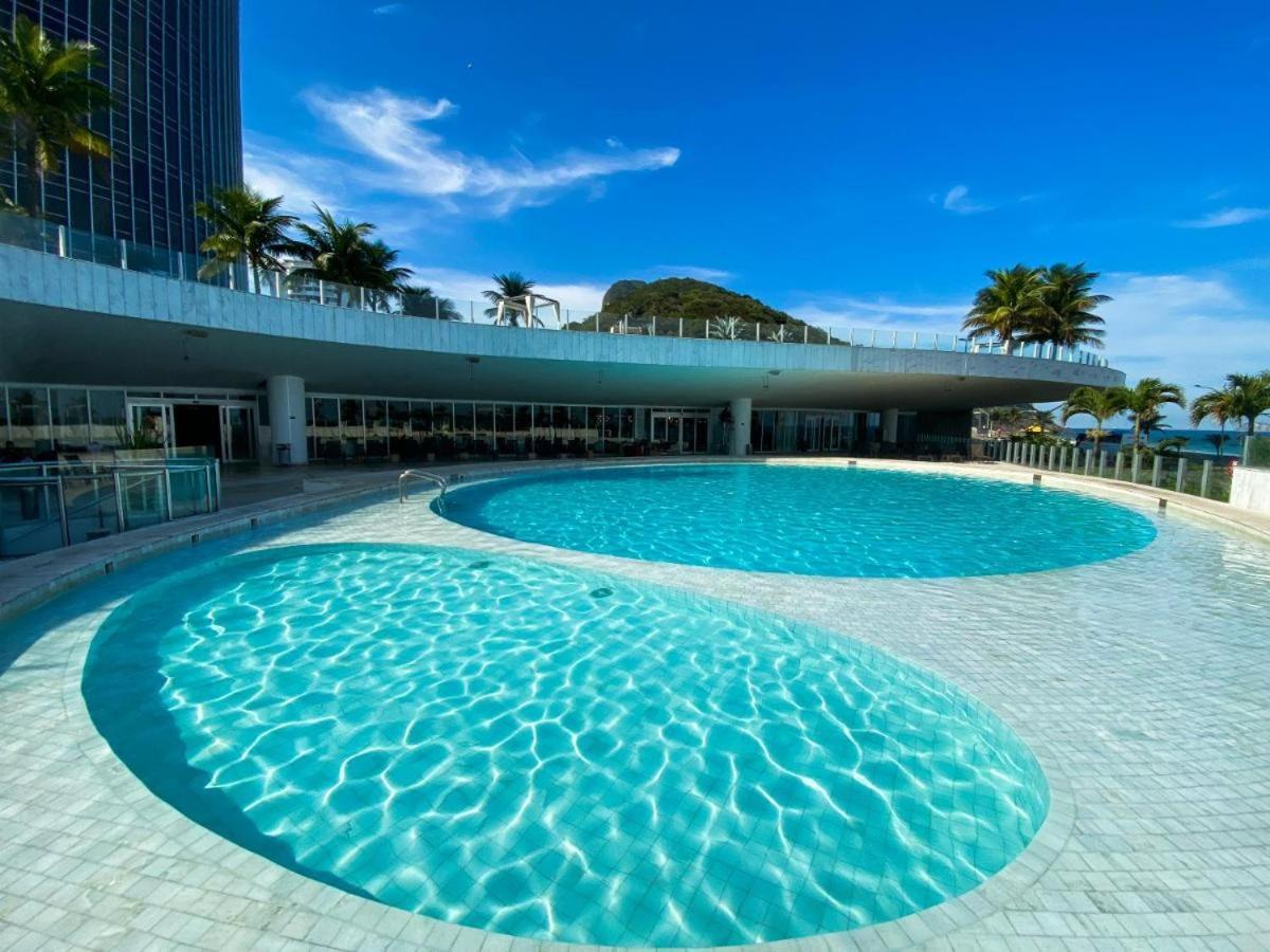 Hotel Nacional Rio de Janeiro Exteriér fotografie