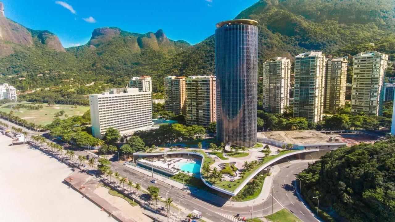 Hotel Nacional Rio de Janeiro Exteriér fotografie