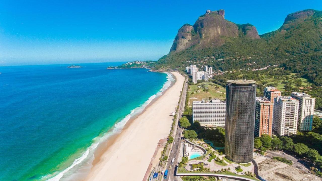 Hotel Nacional Rio de Janeiro Exteriér fotografie