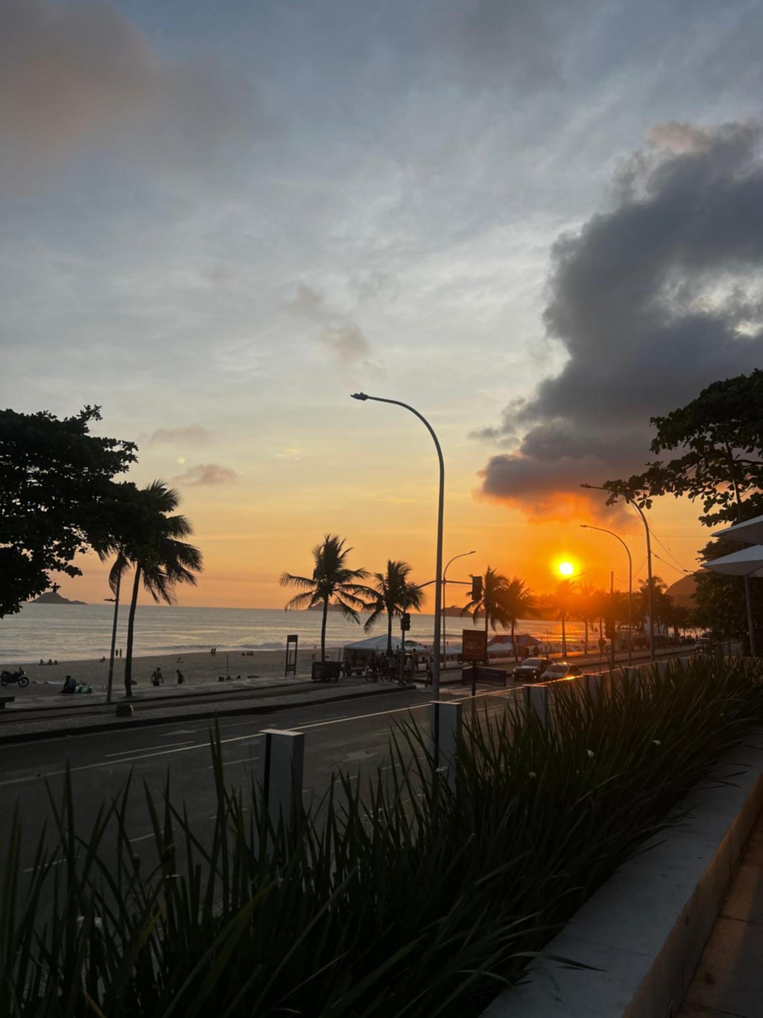 Hotel Nacional Rio de Janeiro Exteriér fotografie