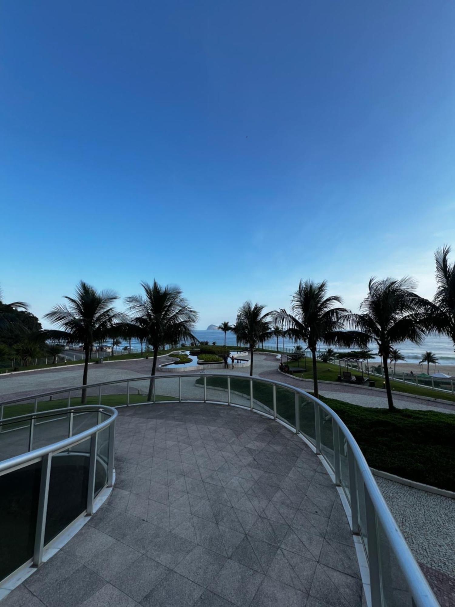 Hotel Nacional Rio de Janeiro Exteriér fotografie