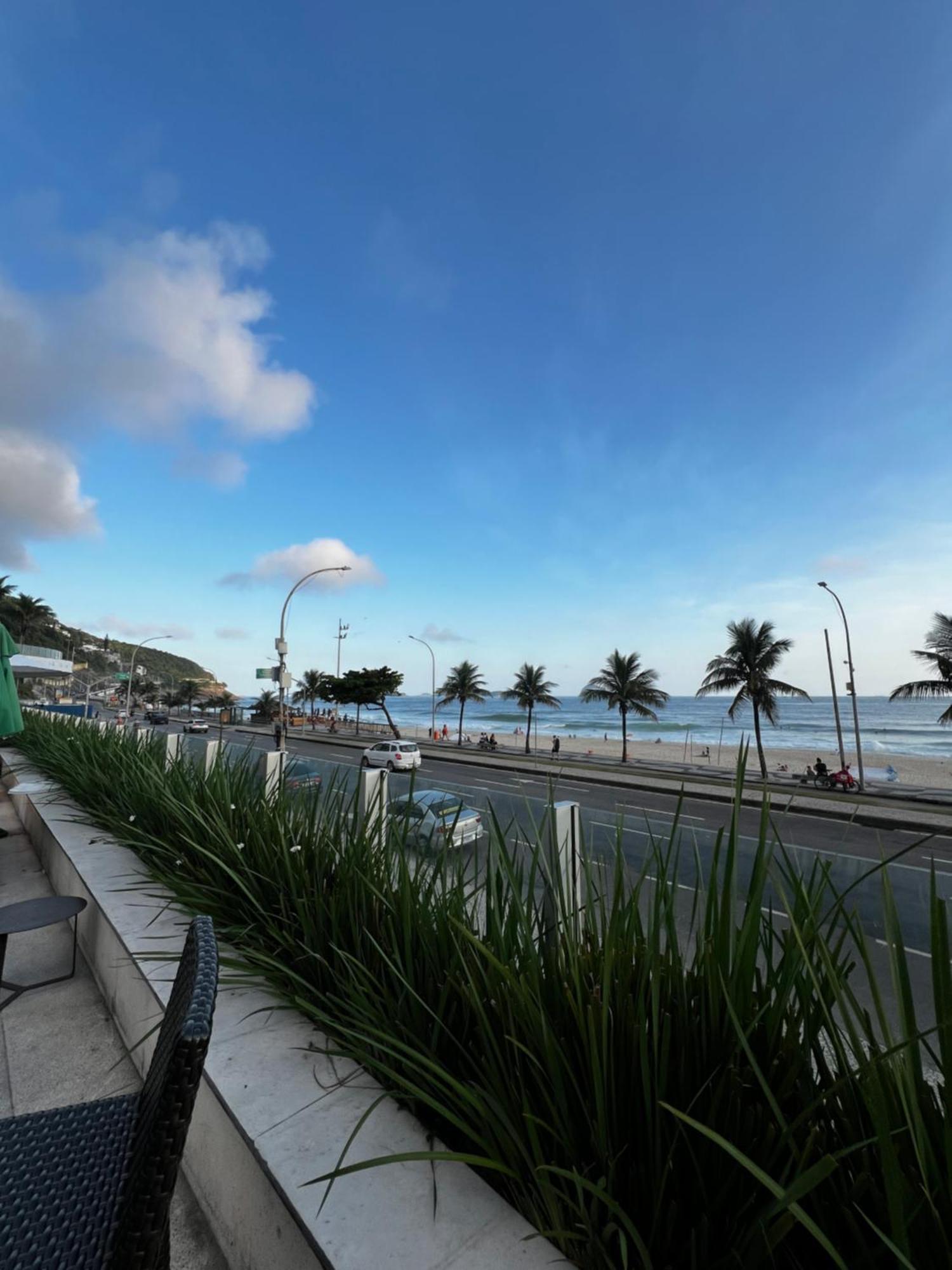 Hotel Nacional Rio de Janeiro Exteriér fotografie
