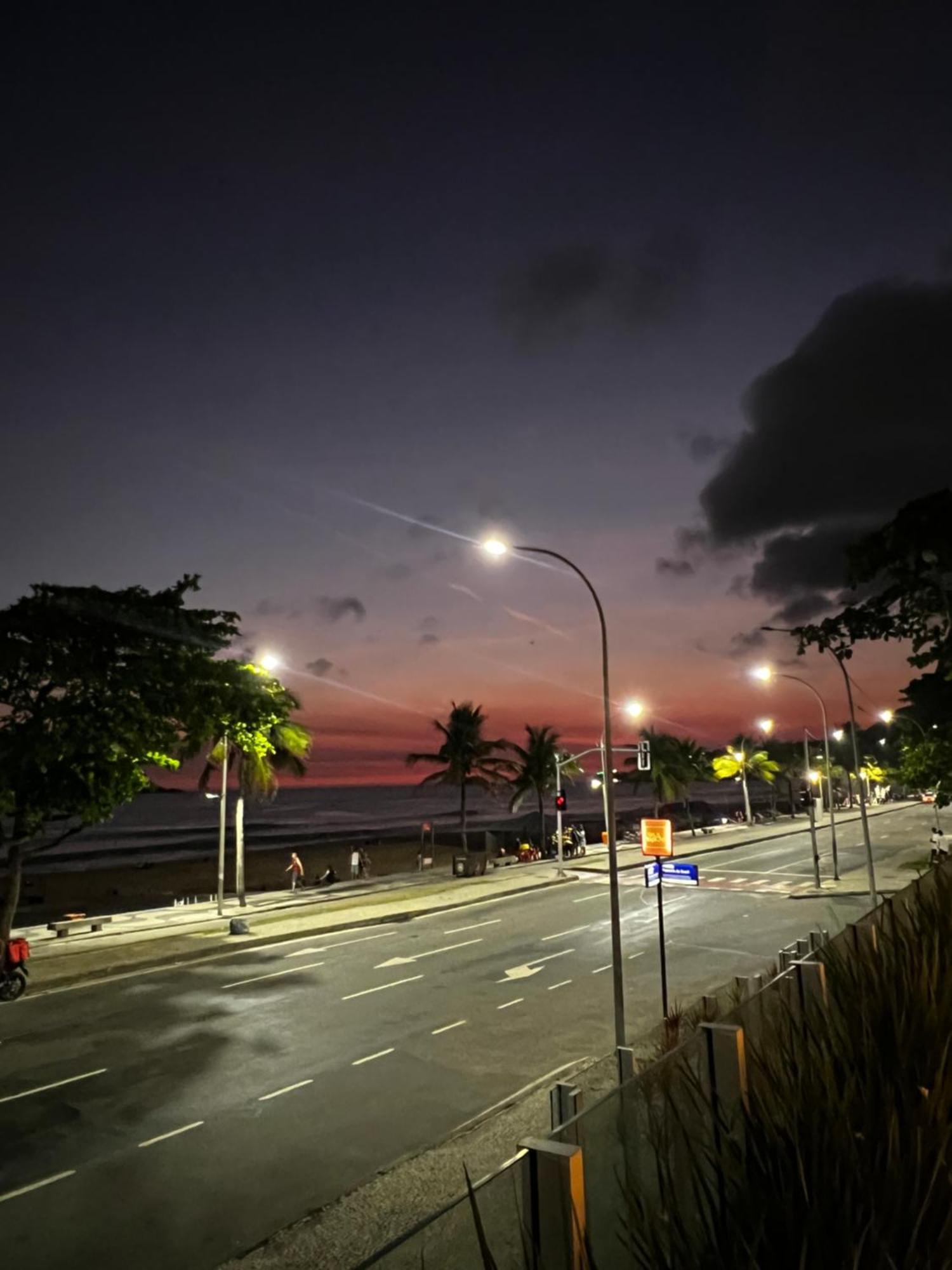 Hotel Nacional Rio de Janeiro Exteriér fotografie