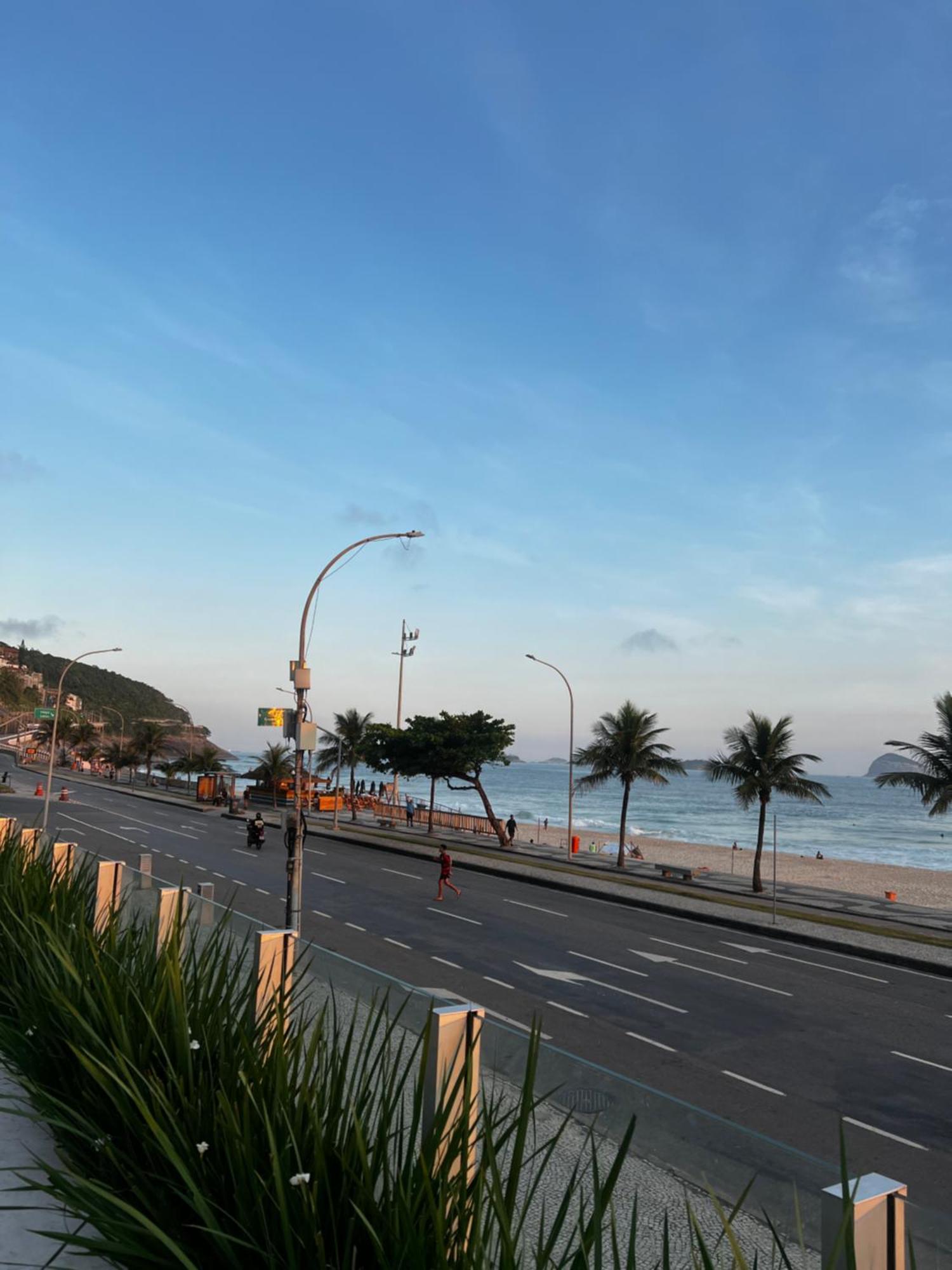 Hotel Nacional Rio de Janeiro Exteriér fotografie