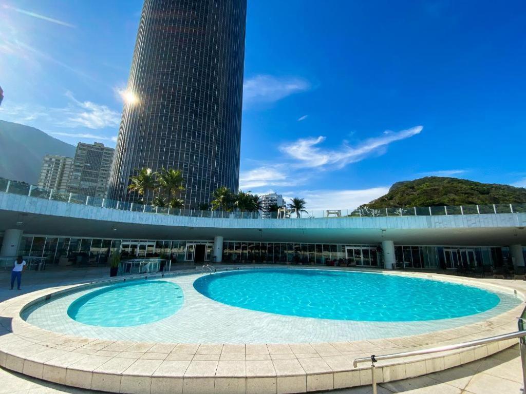 Hotel Nacional Rio de Janeiro Exteriér fotografie