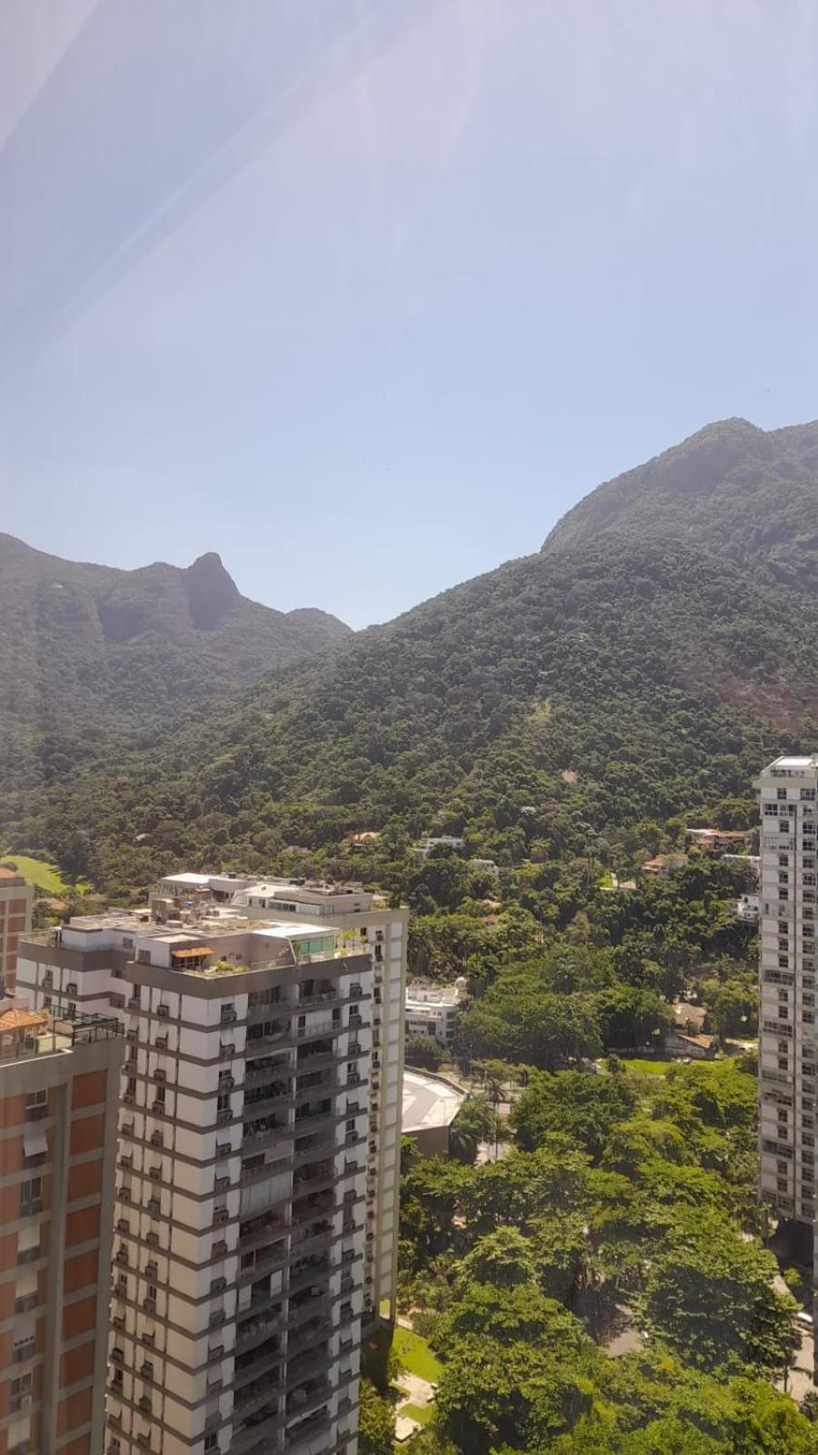 Hotel Nacional Rio de Janeiro Exteriér fotografie