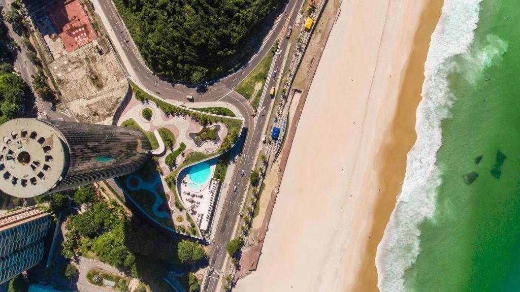 Hotel Nacional Rio de Janeiro Exteriér fotografie