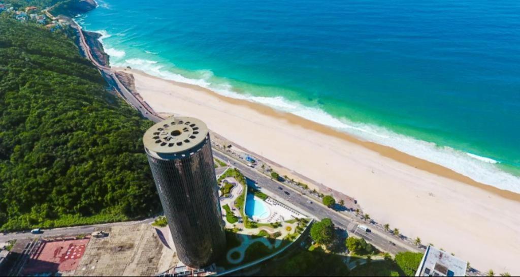 Hotel Nacional Rio de Janeiro Exteriér fotografie