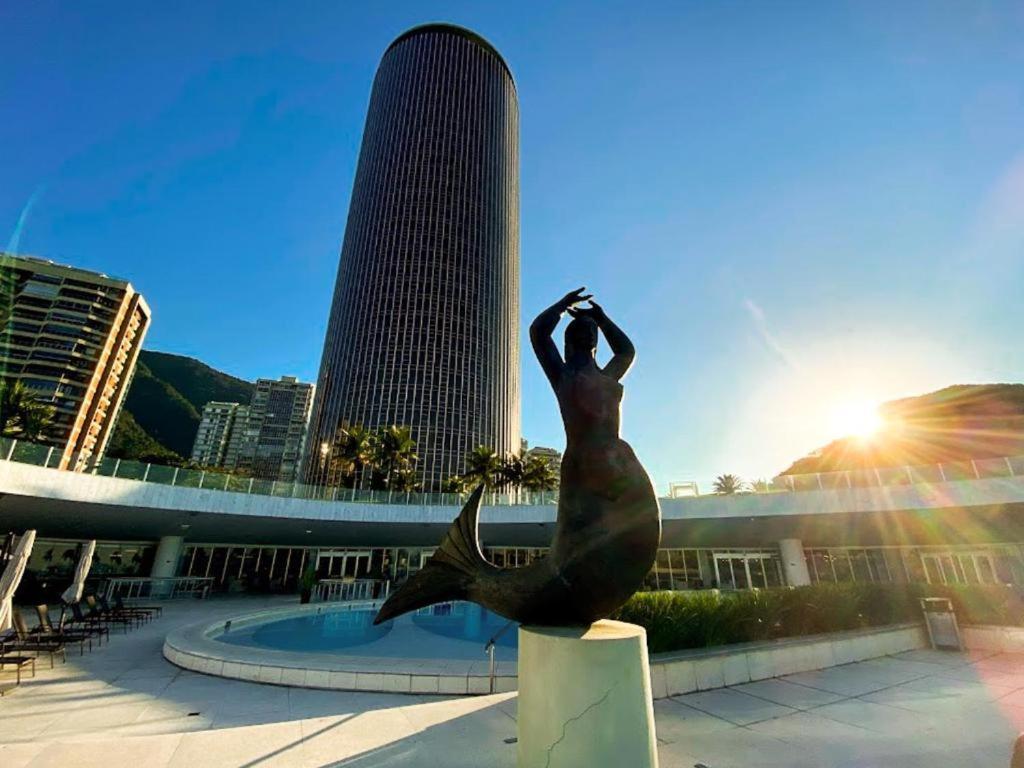 Hotel Nacional Rio de Janeiro Exteriér fotografie