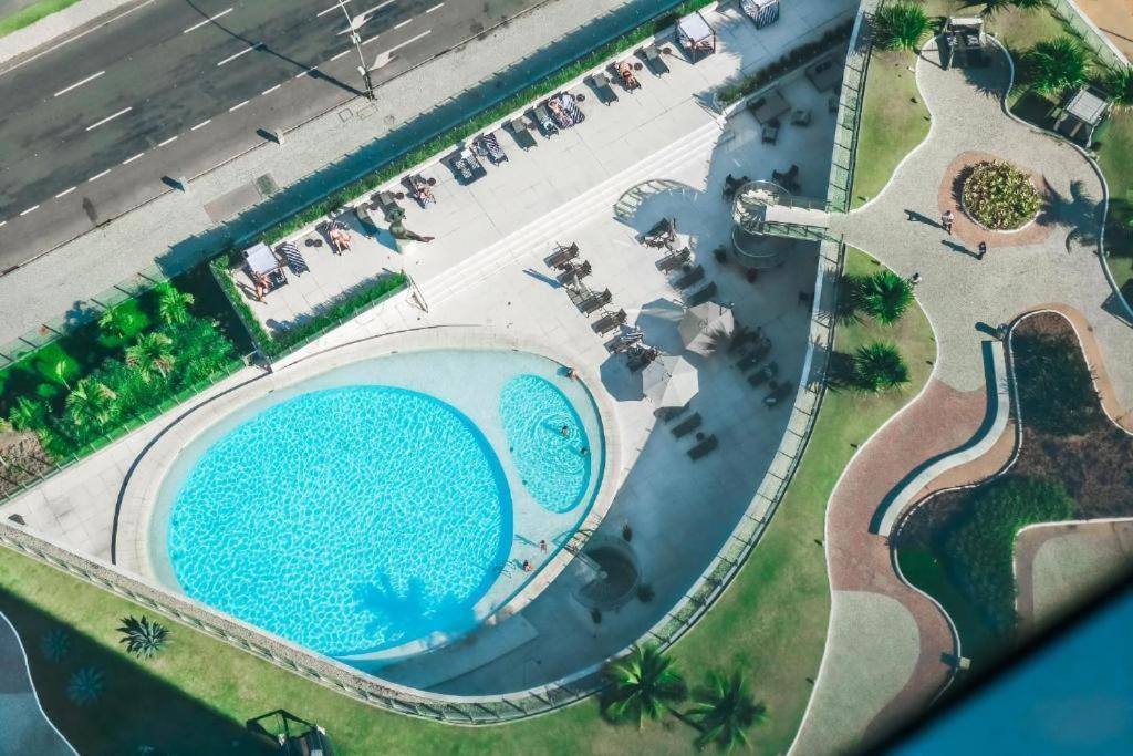 Hotel Nacional Rio de Janeiro Exteriér fotografie
