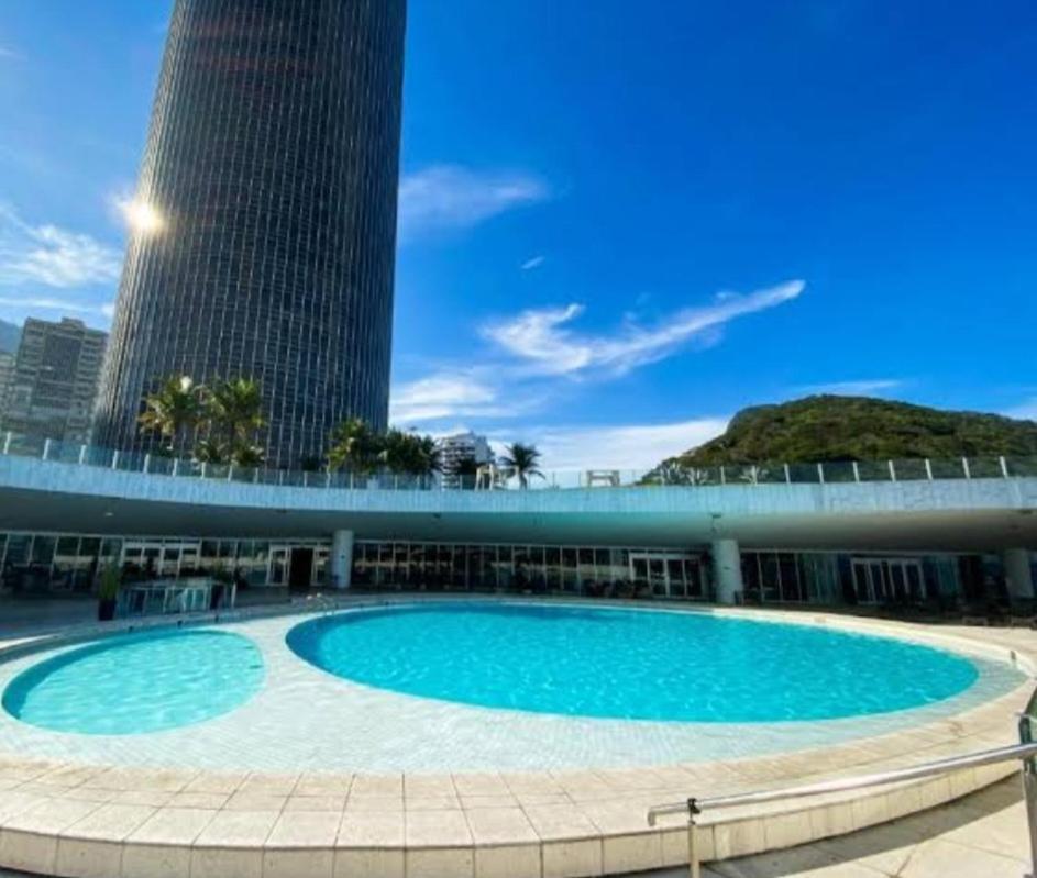 Hotel Nacional Rio de Janeiro Exteriér fotografie