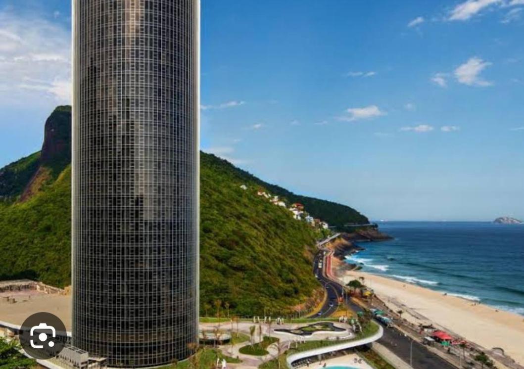 Hotel Nacional Rio de Janeiro Exteriér fotografie